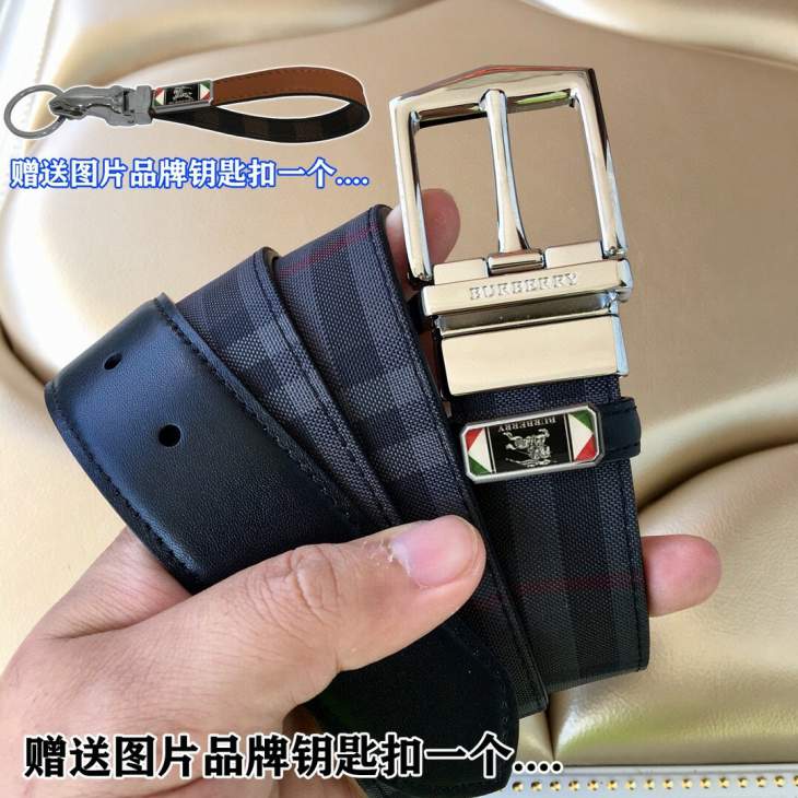 Picture of Burberry Belts _SKUfw87435957fw